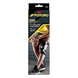 Futuro Sport Adjustable Knee Stabilizer, Adjustable by Futuro