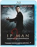 Ip Man 2 [Blu-ray]