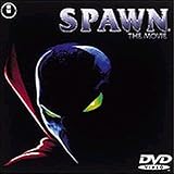 スポーン [DVD]