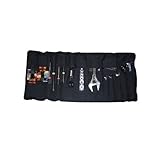 BAHCO(バーコ) Bahco 23-tool Set 23点工具セット TOOLCASE-23T