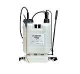 Hudson 63184 4 Gallon Suprema Bak-Pak Sprayer
