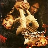 Black Cherry / Acid Black Cherry