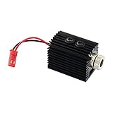 Htpow　ミニ　レーザーDIY彫刻機　レーザーヘッド　1000mW　Htpowのレーザー彫刻機だけ適用