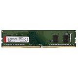 キングストン Kingston デスクトップPC用メモリ DDR4 3200MHz 4GBx1枚 CL22 1.2V KVR32N22S6/4