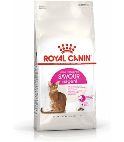 Amazon.co.jp: ロイヤルカナン FHN アロマ エクシジェント 成猫用 2kg