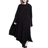 yangelo DRESS レディース カラー: ブラック