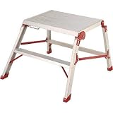 ピカコーポレイション:ピカ 折りたたみ式作業台リョーマ DXD-P型 50cm DXD-50P 型式:DXD-50P