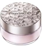 Amazon | DECORTÉ(コスメデコルテ) フェイスパウダー ルース パウダー