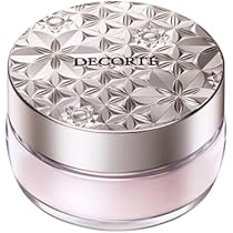 CHIRIです。DECORTE ルースパウダー ルース パウダー 00 translucent | DECORTÉ（コスメデコルテ