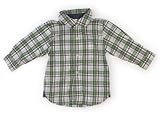 GAP(ギャップ) シャツ・ブラウス 80サイズ 男の子