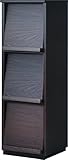 Wal‐fit ウォルフィット WF-1240DP BR
