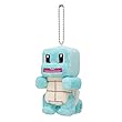 ポケモンセンターオリジナル マスコット ポケモンクエスト ゼニガメ