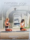 Namaste Yoga: Season 1 Part 1