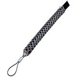 デンサン シングルグリップ ステンレスタイプ 使用ケーブル径Φ25~34mm DSG-30HSUS
