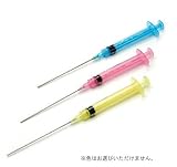 コスメティックシリマー スポイト付き 目盛り付き シリンジ 色指定不可 コスメティックシリマー スポイト付き 目盛り付き シリンジ 色指定不可