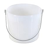 大塚刷毛 ポリ缶  鉄柄 小 3L