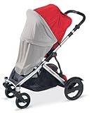Britax B-Ready Mosquito Net by Britax USA [並行輸入品]