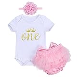 IWEMEK SKIRT ベビー・ガールズ US サイズ: 12-18 Months カラー: ホワイト