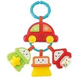Winfun Sound N Rattle Keys by Winfun [並行輸入品]