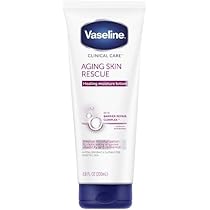 vaseline clinical care healing moisture lotion