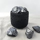 テラヘルツ アロマストーン ディフューザーセット アロマストーン セット 天然石300g クレーター模様カップ おしゃれ インテリア 芳香 誕生日プレゼント