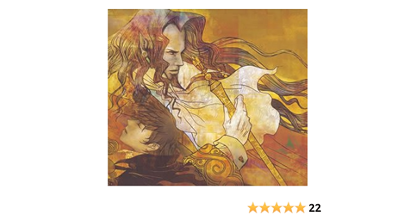 巌窟王 オリジナル サウンドトラック Amazon Co Jp