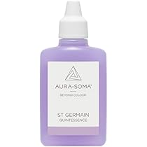 Amazon.co.jp: オーラソーマ AURA-SOMA PRODUCTS クイントエッセンス