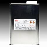 黒板塗料専用　薄め液　1000ml
