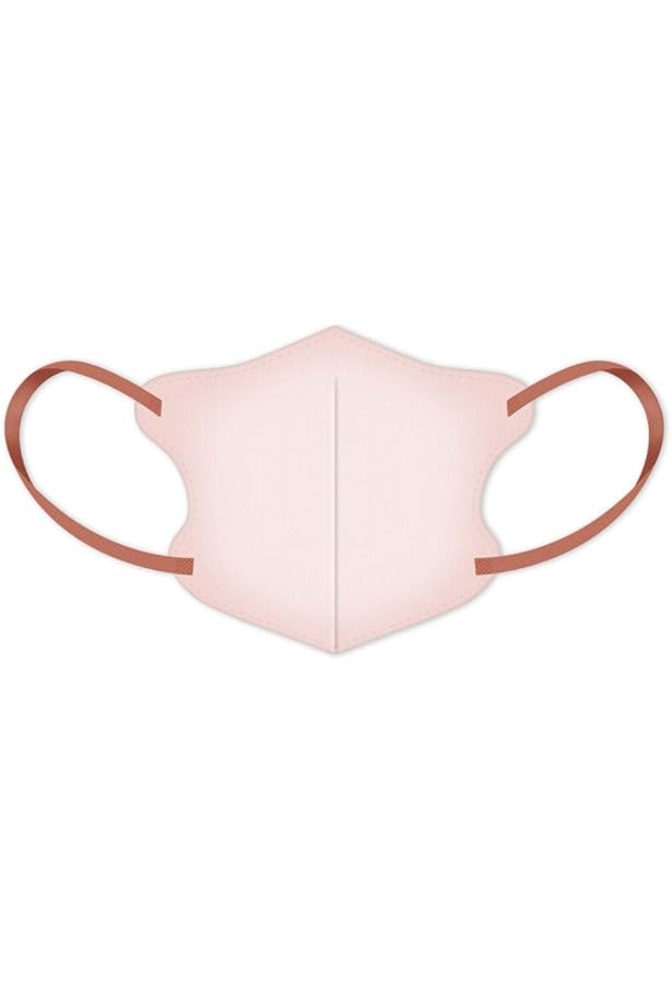 Amazon.co.jp: [MASCLASS] マスク 3Dマスク 30枚入り バイカラー