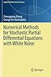 Numerical Methods for Stochastic Partial Differential Equations with White Noise (Applied Mathematical Sciences)