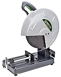 Genesis GMCS140 14-Inch 15-Amp Abrasive Chop Saw [並行輸入品]