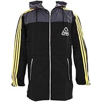 Amazon.co.jp: hide XJAPAN ポケッタブルウィンドブレーカー（ライン