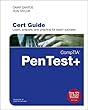 CompTIA PenTest+ Cert Guide (Certification Guide)