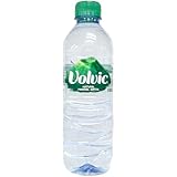 ボルヴィック（volvic/ボルビック) 500ml 【48本(24本×2箱)セット】 [並行輸入品]