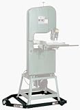 HTC HSJ-1414 Mobile Base for Jet 14" Band Saw Model WBS-140S [並行輸入品]