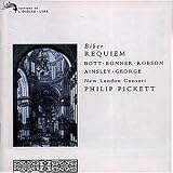 Biber;Requiem in F Minor