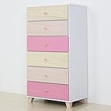 LAVI’S　60チェスト6段