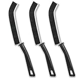 3本セット お風呂掃除 掃除ブラシ すみずみ 隙間クリーニングブラシ ブラシ サッシブラシ お掃除ブラシ エアコン掃除 ブラシ 隙間掃除用 