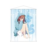 「映画 五等分の花嫁 [劇場版]」 中野 三玖 ビッグタペストリー