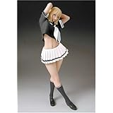 Art of Yamashita Syunya　セラちゃん　リペイントVer.　ARTFX スタチュー