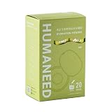 HUMANEED 500ml×20本 キウイ味 パウダー 粉末【美味しい補水液】【効率的な水分補給】