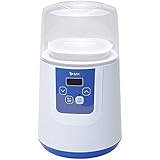 エムケー精工　ヨーグルト・甘酒メーカー　YA-200W