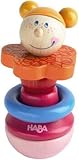 HABA Rattling toy Madame by HABA [並行輸入品]