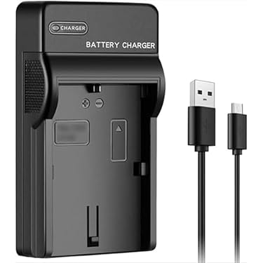 Amazon.co.jp 人気ギフトランキング: カメラ・ビデオカメラ用充電器 で