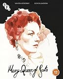 Mary, Queen of Scots [Blu-ray]