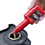 ノーブランド品 バイク用オイル添加剤 36ml エンジンカーボンリムーバー オイルシステム保護 強化パワー 節約