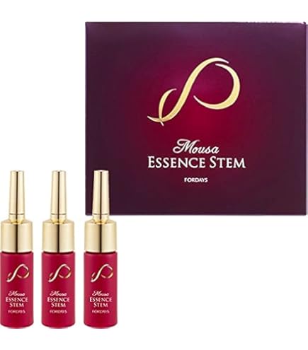 Amazon.co.jp: フォーデイズ FORDAYS ムーサLU・セラムev : ビューティー