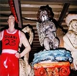 ザ・ソード・オヴ・ゴッド