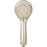 ボディMoods showersense水節約携帯シャワーヘッド – 5スプレー設定 8664300 1