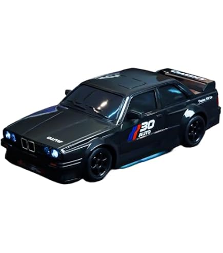 Amazon.co.jp: 童友社 (Doyusha) 2.4GHz 1/24 BMW Z4 GT3 白 電動